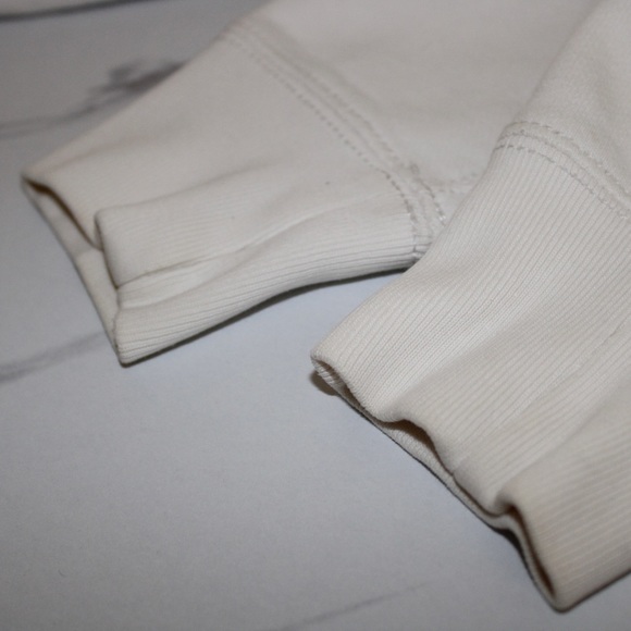 POLO RALPH LAUREN Zip Hoodie Jacket Size Small - Picture 9 of 14